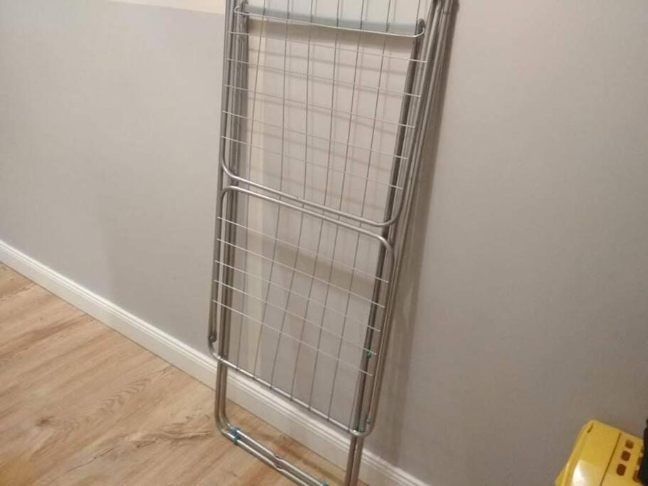 Warszawska Apartment Giżycko Kültér fotó